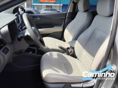 HYUNDAI HB 20 Sedan 1.0 12V 4P FLEX TGDI PLATINUM PLUS TURBO AUTOM�TICO, Foto 10