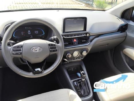 HYUNDAI HB 20 Sedan 1.0 12V 4P FLEX TGDI PLATINUM PLUS TURBO AUTOM�TICO, Foto 11