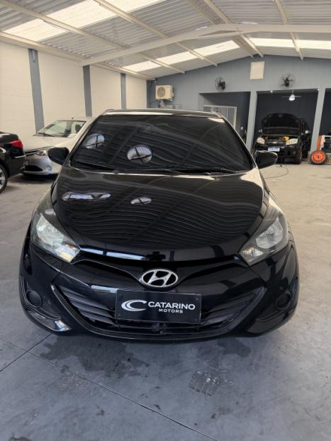 HYUNDAI HB 20 Sedan 1.0 12V 4P FLEX COMFORT STYLE, Foto 2