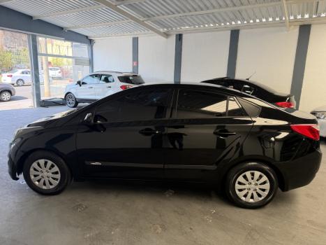 HYUNDAI HB 20 Sedan 1.0 12V 4P FLEX COMFORT STYLE, Foto 1