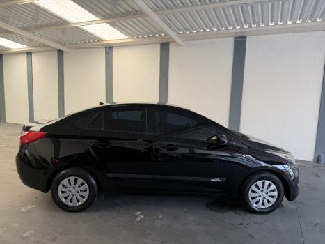 HYUNDAI HB 20 Sedan 1.0 12V 4P FLEX COMFORT STYLE, Foto 3