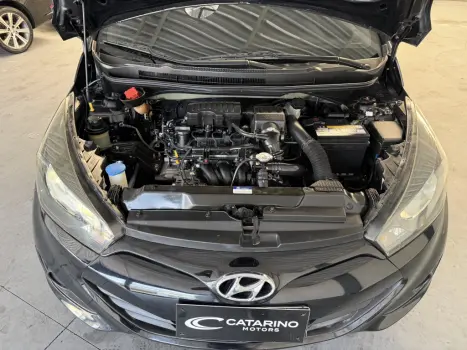 HYUNDAI HB 20 Sedan 1.0 12V 4P FLEX COMFORT STYLE, Foto 9