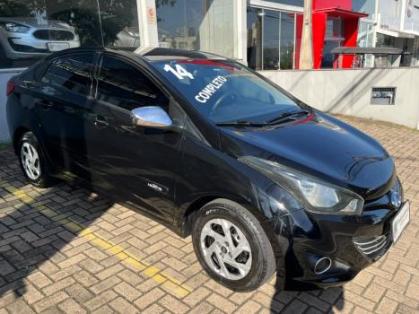 HYUNDAI HB 20 Sedan 1.6 16V 4P FLEX COMFORT PLUS, Foto 1