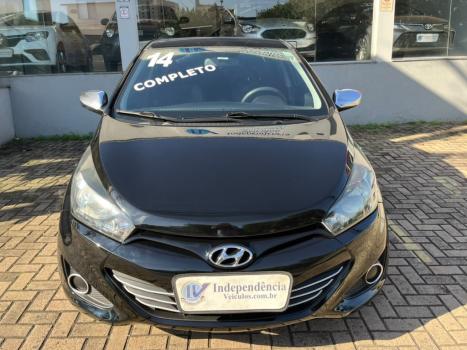 HYUNDAI HB 20 Sedan 1.6 16V 4P FLEX COMFORT PLUS, Foto 2