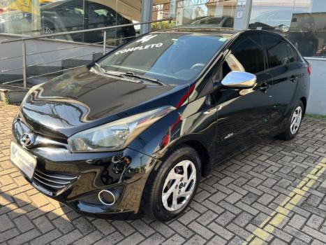 HYUNDAI HB 20 Sedan 1.6 16V 4P FLEX COMFORT PLUS, Foto 3