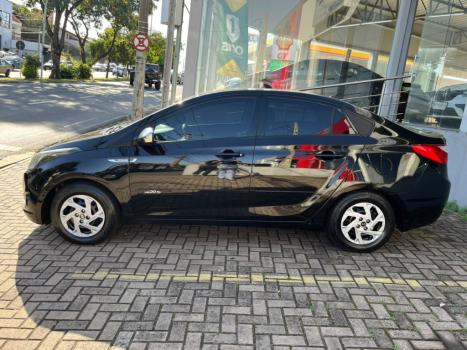 HYUNDAI HB 20 Sedan 1.6 16V 4P FLEX COMFORT PLUS, Foto 7