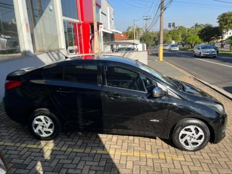 HYUNDAI HB 20 Sedan 1.6 16V 4P FLEX COMFORT PLUS, Foto 8
