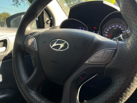 HYUNDAI HB 20 Sedan 1.6 16V 4P FLEX COMFORT PLUS, Foto 10