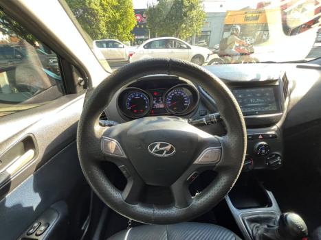 HYUNDAI HB 20 Sedan 1.6 16V 4P FLEX COMFORT PLUS, Foto 11