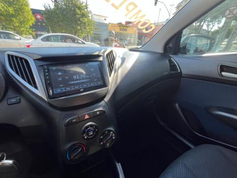 HYUNDAI HB 20 Sedan 1.6 16V 4P FLEX COMFORT PLUS, Foto 13