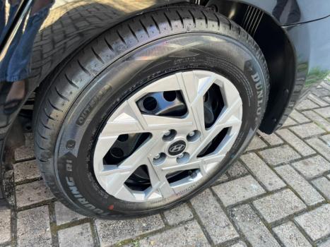HYUNDAI HB 20 Sedan 1.6 16V 4P FLEX COMFORT PLUS, Foto 15