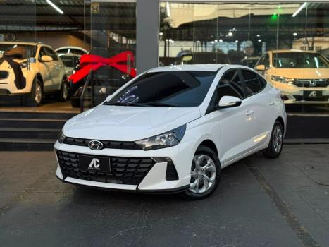 HYUNDAI HB 20 Sedan 1.0 12V 4P FLEX COMFORT PLUS, Foto 1