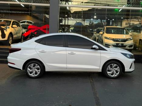 HYUNDAI HB 20 Sedan 1.0 12V 4P FLEX COMFORT PLUS, Foto 4