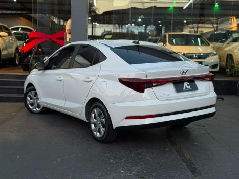 HYUNDAI HB 20 Sedan 1.0 12V 4P FLEX COMFORT PLUS, Foto 5