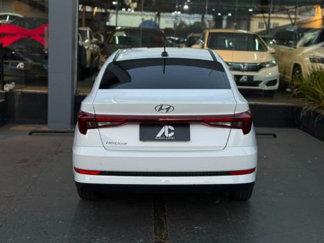 HYUNDAI HB 20 Sedan 1.0 12V 4P FLEX COMFORT PLUS, Foto 6