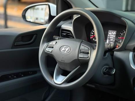 HYUNDAI HB 20 Sedan 1.0 12V 4P FLEX COMFORT PLUS, Foto 9