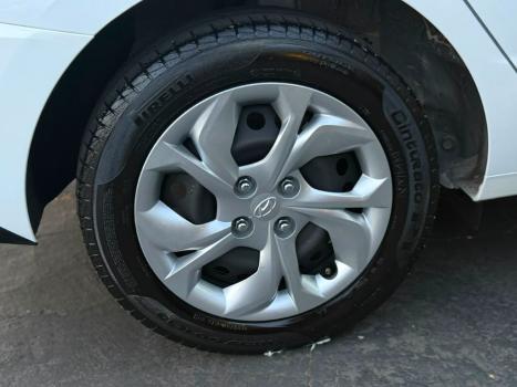 HYUNDAI HB 20 Sedan 1.0 12V 4P FLEX COMFORT PLUS, Foto 14