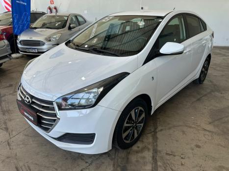 HYUNDAI HB 20 Sedan 1.6 16V 4P FLEX 5 ANOS AUTOM�TICO, Foto 2