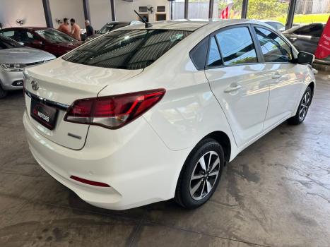 HYUNDAI HB 20 Sedan 1.6 16V 4P FLEX 5 ANOS AUTOM�TICO, Foto 5