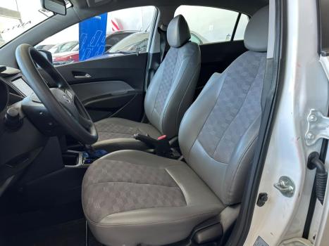 HYUNDAI HB 20 Sedan 1.6 16V 4P FLEX 5 ANOS AUTOM�TICO, Foto 7