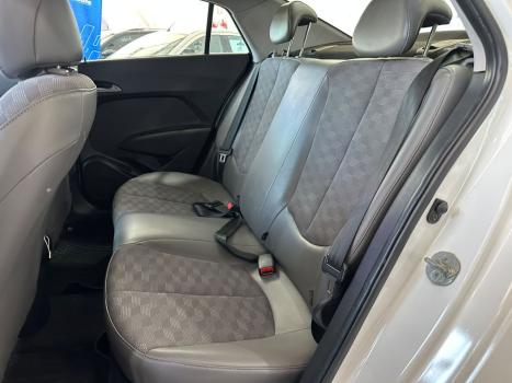 HYUNDAI HB 20 Sedan 1.6 16V 4P FLEX 5 ANOS AUTOM�TICO, Foto 11