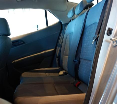 HYUNDAI HB 20 Sedan 1.0 12V 4P FLEX COMFORT PLUS, Foto 6