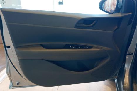 HYUNDAI HB 20 Sedan 1.0 12V 4P FLEX COMFORT PLUS, Foto 7