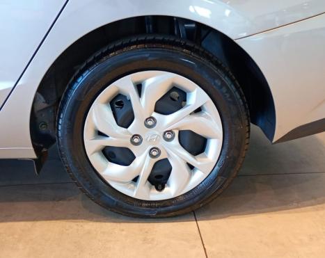 HYUNDAI HB 20 Sedan 1.0 12V 4P FLEX COMFORT PLUS, Foto 8