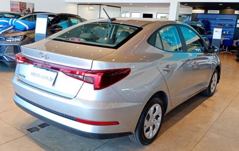 HYUNDAI HB 20 Sedan 1.0 12V 4P FLEX COMFORT PLUS, Foto 9
