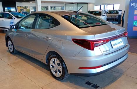 HYUNDAI HB 20 Sedan 1.0 12V 4P FLEX COMFORT PLUS, Foto 11