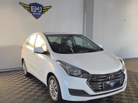 HYUNDAI HB 20 Sedan 1.6 16V 4P FLEX COMFORT PLUS, Foto 3