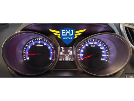 HYUNDAI HB 20 Sedan 1.6 16V 4P FLEX COMFORT PLUS, Foto 10