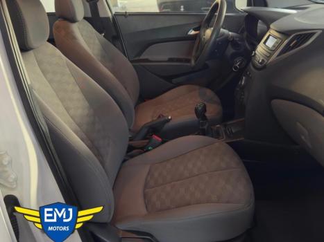 HYUNDAI HB 20 Sedan 1.6 16V 4P FLEX COMFORT PLUS, Foto 11