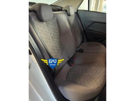 HYUNDAI HB 20 Sedan 1.6 16V 4P FLEX COMFORT PLUS, Foto 12