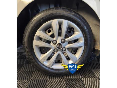HYUNDAI HB 20 Sedan 1.6 16V 4P FLEX COMFORT PLUS, Foto 13