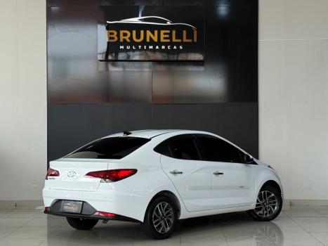 HYUNDAI HB 20 Sedan 1.0 12V 4P FLEX TGDI PLATINUM TURBO, Foto 3