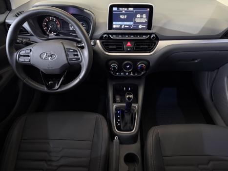 HYUNDAI HB 20 Sedan 1.0 12V 4P FLEX TGDI PLATINUM TURBO, Foto 5