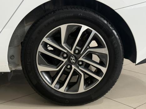 HYUNDAI HB 20 Sedan 1.0 12V 4P FLEX TGDI PLATINUM TURBO, Foto 11