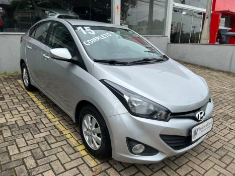 HYUNDAI HB 20 Sedan 1.0 12V 4P FLEX COMFORT PLUS, Foto 1