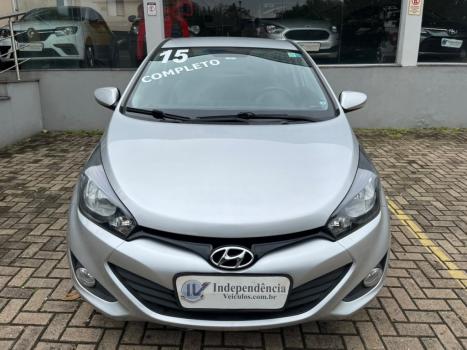 HYUNDAI HB 20 Sedan 1.0 12V 4P FLEX COMFORT PLUS, Foto 2