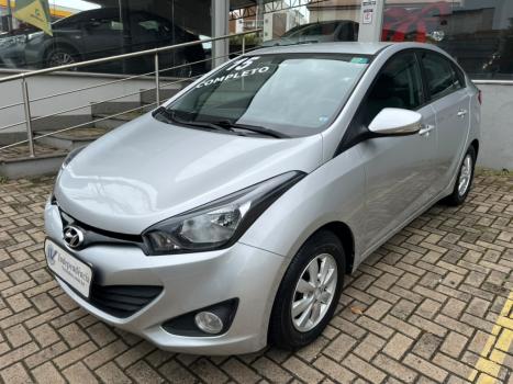 HYUNDAI HB 20 Sedan 1.0 12V 4P FLEX COMFORT PLUS, Foto 3