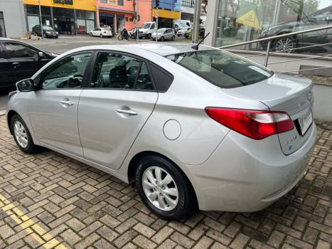 HYUNDAI HB 20 Sedan 1.0 12V 4P FLEX COMFORT PLUS, Foto 4
