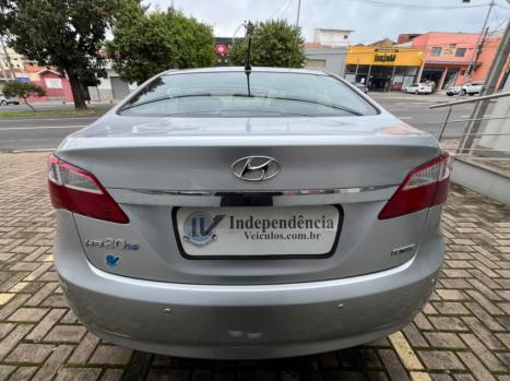 HYUNDAI HB 20 Sedan 1.0 12V 4P FLEX COMFORT PLUS, Foto 5