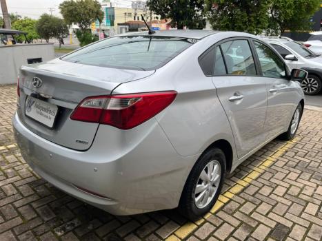 HYUNDAI HB 20 Sedan 1.0 12V 4P FLEX COMFORT PLUS, Foto 6