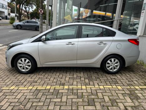 HYUNDAI HB 20 Sedan 1.0 12V 4P FLEX COMFORT PLUS, Foto 7