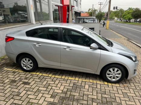 HYUNDAI HB 20 Sedan 1.0 12V 4P FLEX COMFORT PLUS, Foto 8