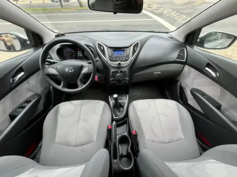 HYUNDAI HB 20 Sedan 1.0 12V 4P FLEX COMFORT PLUS, Foto 9