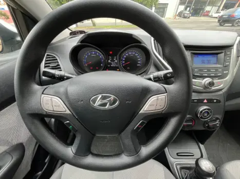 HYUNDAI HB 20 Sedan 1.0 12V 4P FLEX COMFORT PLUS, Foto 10