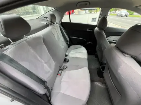 HYUNDAI HB 20 Sedan 1.0 12V 4P FLEX COMFORT PLUS, Foto 13