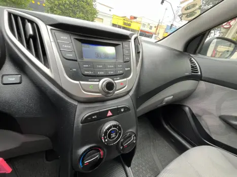 HYUNDAI HB 20 Sedan 1.0 12V 4P FLEX COMFORT PLUS, Foto 14